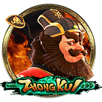 ZhongKui